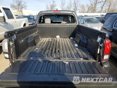 Zdjęcie 11 z 26 samochodu: 2022 TOYOTA TACOMA SR VIN:3TYRX5GN3NT050708 - miniatura