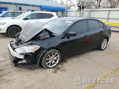 2013 DODGE DART SXT 1C3CDFBA1DD202200 - główne zdjęcie licytacji z USA - miniatura