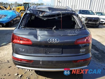 Zdjęcie 6 z 13 samochodu: 2018 AUDI Q5 PREMIUM PLUS VIN:WA1BNAFY0J2206870 - miniatura