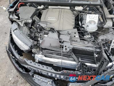 Zdjęcie 11 z 12 samochodu: 2023 AUDI Q5 PRESTIGE 45 VIN:WA1FAAFY8P2063849 - miniatura