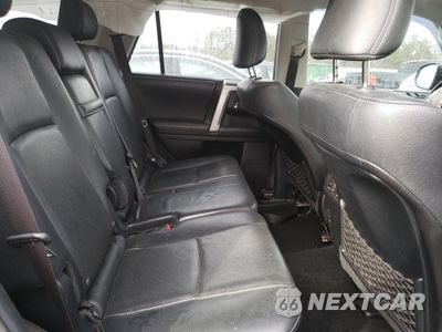 Zdjęcie 11 z 13 samochodu: 2015 TOYOTA 4RUNNER SR5/SR5 PREMIUM VIN:JTEBU5JR2F5213305 - miniatura