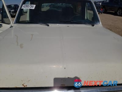 Zdjęcie 11 z 11 samochodu: 1988 FORD BRONCO U100 VIN:1FMEU15N1JLA83762 - miniatura