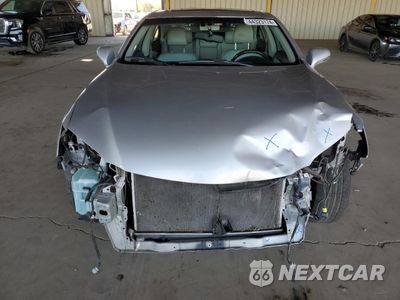 Piąte zdjęcie samochodu w środku: 2010 LEXUS ES 350 VIN:JTHBK1EG4A2371701 - miniatura