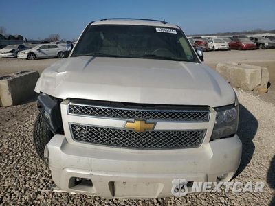 Piąte zdjęcie samochodu w środku: 2013 CHEVROLET TAHOE K1500 LTZ VIN:1GNSKCE09DR175210 - miniatura