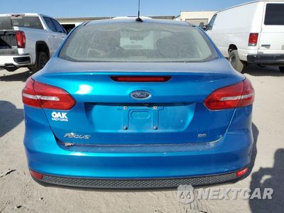 Zdjęcie 6 z 12 samochodu: 2017 FORD FOCUS SE VIN:1FADP3F24HL224220 - miniatura