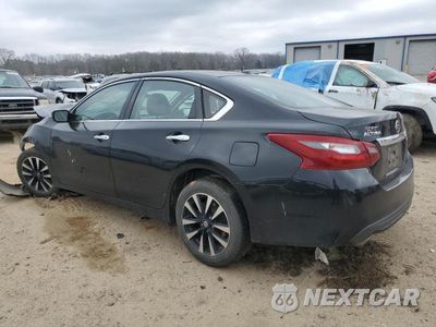 Drugie zdjęcie samochodu z przodu: 2018 NISSAN ALTIMA 2.5 VIN:1N4AL3AP5JC267701 - miniatura