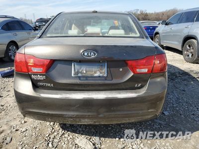 Zdjęcie 6 z 12 samochodu: 2009 KIA OPTIMA LX VIN:KNAGE228895298339 - miniatura