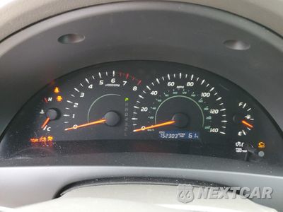 Zdjęcie 9 z 12 samochodu: 2009 TOYOTA CAMRY BASE VIN:4T1BE46K09U827203 - miniatura