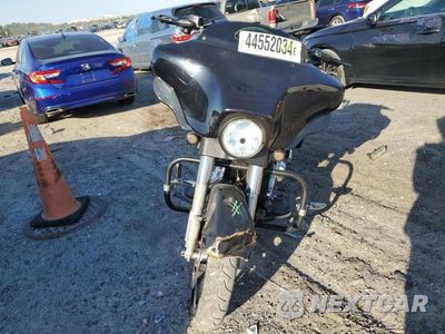 Zdjęcie 9 z 10 samochodu: 2013 HARLEY-DAVIDSON FLHX STREET GLIDE VIN:1HD1KBM16DB675275 - miniatura