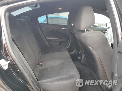 Zdjęcie 10 z 13 samochodu: 2014 DODGE CHARGER SXT VIN:2C3CDXHG1EH261477 - miniatura