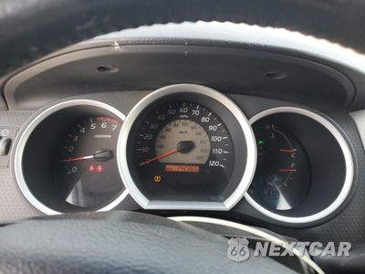 Zdjęcie 9 z 12 samochodu: 2010 TOYOTA TACOMA ACCESS CAB VIN:5TETX4CN1AZ694528 - miniatura
