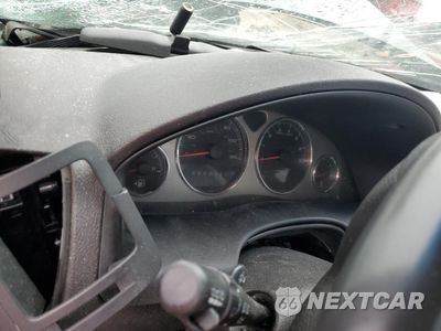 Zdjęcie 9 z 14 samochodu: 2005 PONTIAC MONTANA SV6 VIN:1GMDV33L75D237266 - miniatura