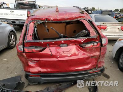 Zdjęcie 6 z 14 samochodu: 2023 HONDA CR-V SPORT VIN:2HKRS6H51PH811968 - miniatura