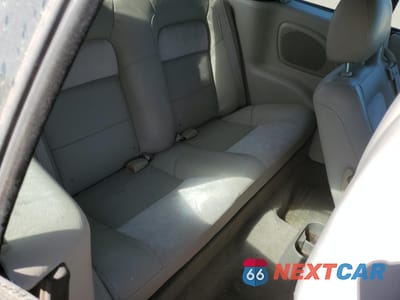 Zdjęcie 10 z 12 samochodu: 2004 CHRYSLER SEBRING LIMITED VIN:1C3EL65R24N154648 - miniatura