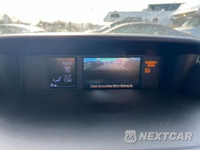 Zdjęcie 9 z 10 samochodu: 2014 SUBARU XV CROSSTREK 2.0I HYBRID TOURING VIN:JF2GPBKC9EH321607 - miniatura