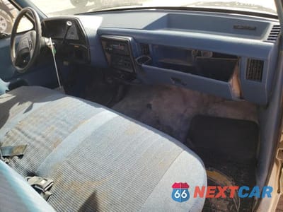 Zdjęcie 8 z 11 samochodu: 1988 FORD BRONCO U100 VIN:1FMEU15N1JLA83762 - miniatura