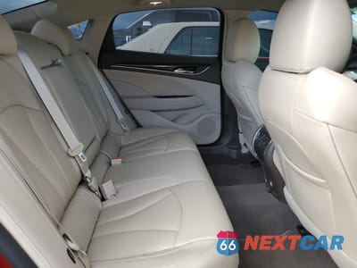 Zdjęcie 10 z 12 samochodu: 2017 BUICK LACROSSE ESSENCE VIN:1G4ZP5SSXHU139826 - miniatura