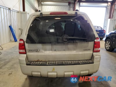 Zdjęcie 6 z 13 samochodu: 2002 FORD ESCAPE XLT VIN:1FMCU93709KC24767 - miniatura