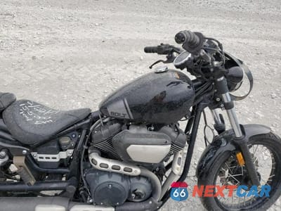 Piąte zdjęcie samochodu w środku: 2017 YAMAHA XVS950 CU VIN:JYAVN05E1HA013093 - miniatura