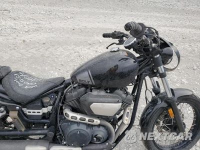 Piąte zdjęcie samochodu w środku: 2017 YAMAHA XVS950 CU VIN:JYAVN05E1HA013093 - miniatura