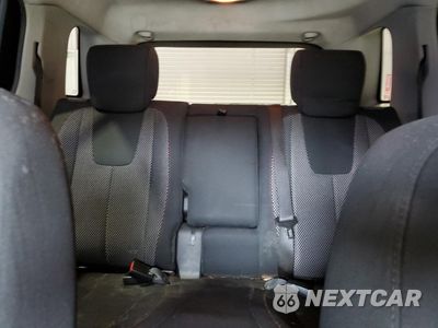 Zdjęcie 10 z 13 samochodu: 2011 GMC TERRAIN SLE VIN:2CTFLSE51B6298462 - miniatura