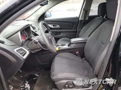Zdjęcie 13 z 28 samochodu: 2012 GMC TERRAIN SLE VIN:2GKFLREK1C6274551 - miniatura