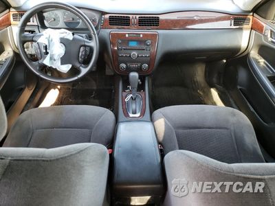 Zdjęcie 8 z 15 samochodu: 2011 CHEVROLET IMPALA LT VIN:2G1WG5EK7B1246704 - miniatura