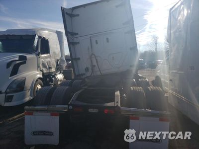 Zdjęcie 9 z 10 samochodu: 2022 FREIGHTLINER CASCADIA 126 VIN:3AKJHHDRXNSNA1416 - miniatura