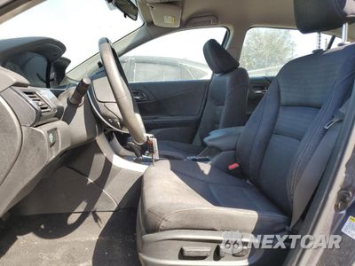 Zdjęcie 7 z 12 samochodu: 2013 HONDA ACCORD SPORT VIN:1HGCR2F5XDA094648 - miniatura