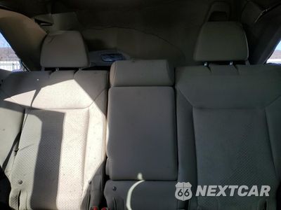 Zdjęcie 10 z 13 samochodu: 2016 HONDA CR-V SE VIN:2HKRM3H45GH569671 - miniatura