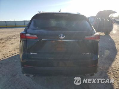 Zdjęcie 6 z 12 samochodu: 2015 LEXUS NX 200T VIN:JTJYARBZ7F2002810 - miniatura