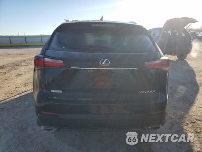 Zdjęcie 6 z 12 samochodu: 2015 LEXUS NX 200T VIN:JTJYARBZ7F2002810 - miniatura