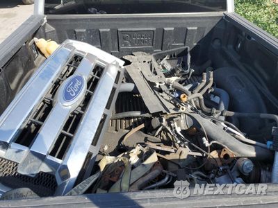 Zdjęcie 12 z 13 samochodu: 2016 FORD F150 SUPERCREW VIN:1FTEW1CG4GKD18446 - miniatura