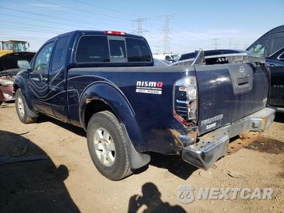 Drugie zdjęcie samochodu z przodu: 2006 NISSAN FRONTIER KING CAB LE VIN:1N6AD06W46C410678 - miniatura