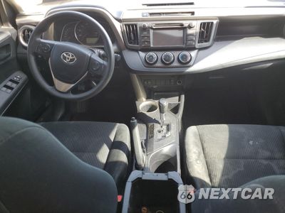 Zdjęcie 8 z 13 samochodu: 2015 TOYOTA RAV4 LE VIN:2T3ZFREVXFW220216 - miniatura