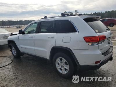 Drugie zdjęcie samochodu z przodu: 2014 JEEP GRAND CHEROKEE LAREDO VIN:1C4RJFAG6EC109460 - miniatura