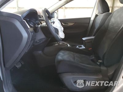 Zdjęcie 7 z 12 samochodu: 2015 NISSAN ROGUE S VIN:5N1AT2MV6FC769280 - miniatura