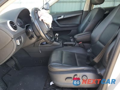 Zdjęcie 7 z 15 samochodu: 2012 AUDI A3 PREMIUM VIN:WAUBEAFM6CA044056 - miniatura