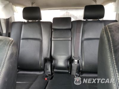 Zdjęcie 10 z 13 samochodu: 2015 TOYOTA 4RUNNER SR5/SR5 PREMIUM VIN:JTEBU5JR2F5213305 - miniatura