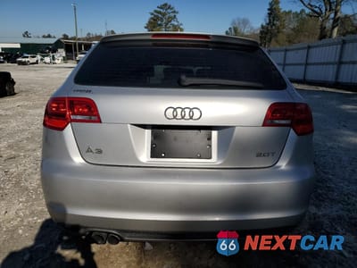 Zdjęcie 6 z 15 samochodu: 2012 AUDI A3 PREMIUM VIN:WAUBEAFM6CA044056 - miniatura