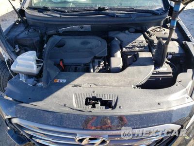 Zdjęcie 11 z 12 samochodu: 2016 HYUNDAI SONATA SPORT VIN:5NPE34AF2GH337161 - miniatura