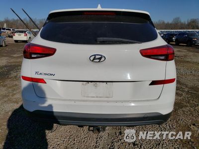 Zdjęcie 6 z 14 samochodu: 2019 HYUNDAI TUCSON SE VIN:KM8J23A49KU997539 - miniatura