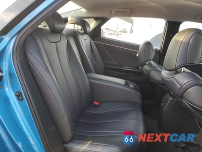 Zdjęcie 10 z 12 samochodu: 2017 TOYOTA MIRAI VIN:JTDBVRBD0HA002092 - miniatura