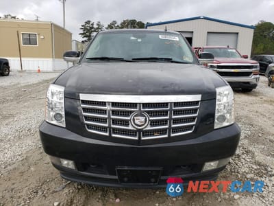 Piąte zdjęcie samochodu w środku: 2011 CADILLAC ESCALADE PREMIUM VIN:1GYS4CEF4BR143795 - miniatura