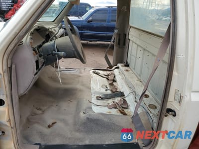 Zdjęcie 7 z 12 samochodu: 1996 FORD F250 VIN:2FTHF25H3TCA66101 - miniatura