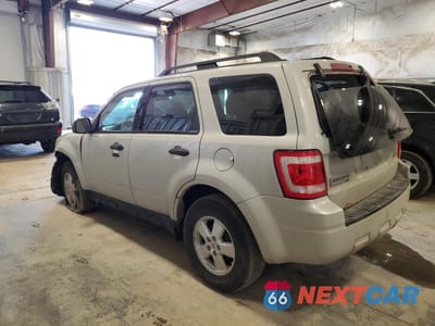 Drugie zdjęcie samochodu z przodu: 2002 FORD ESCAPE XLT VIN:1FMCU93709KC24767 - miniatura