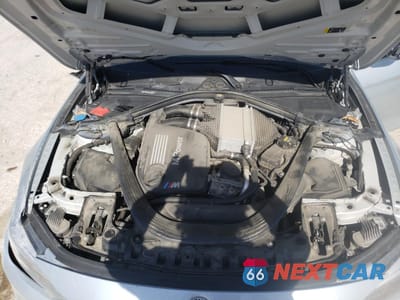 Zdjęcie 11 z 12 samochodu: 2018 BMW M3 VIN:WBS8M9C59J5J80191 - miniatura