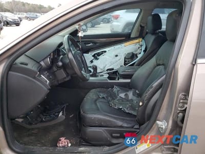 Zdjęcie 7 z 12 samochodu: 2008 CADILLAC CTS VIN:1G6DM577X80116276 - miniatura