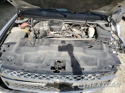 Zdjęcie 12 z 14 samochodu: 2013 CHEVROLET SILVERADO K3500 LTZ VIN:1GC4K1C85DF219252 - miniatura