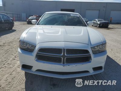 Piąte zdjęcie samochodu w środku: 2012 DODGE CHARGER SE VIN:2C3CDXBG6CH158884 - miniatura